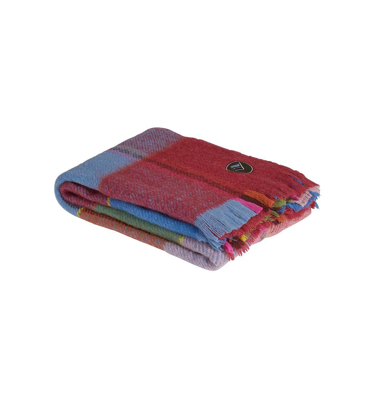 Hot Toddy Throw