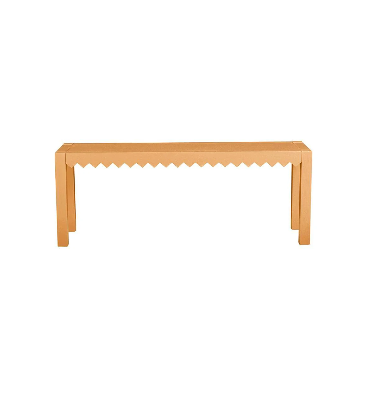 Jagger Bench In Inca Sand