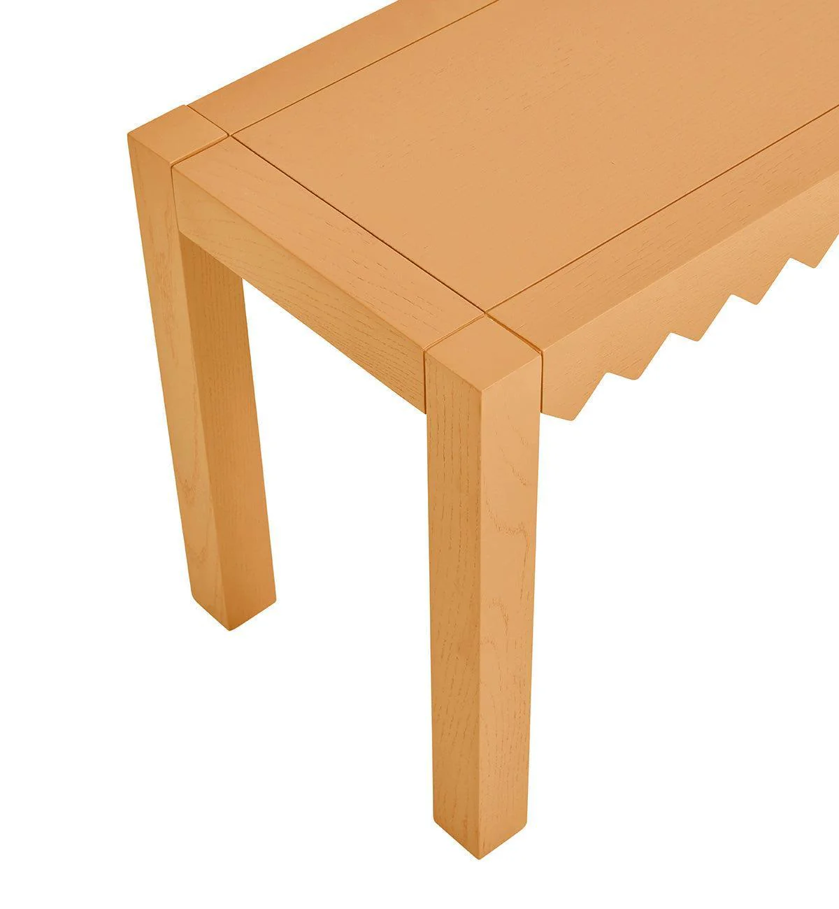 Jagger Bench In Inca Sand - Image 5