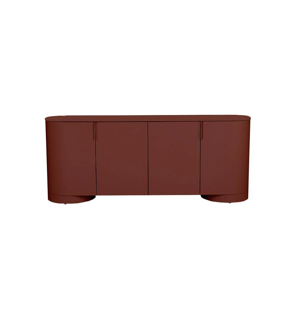 Lars Sideboard In Jam