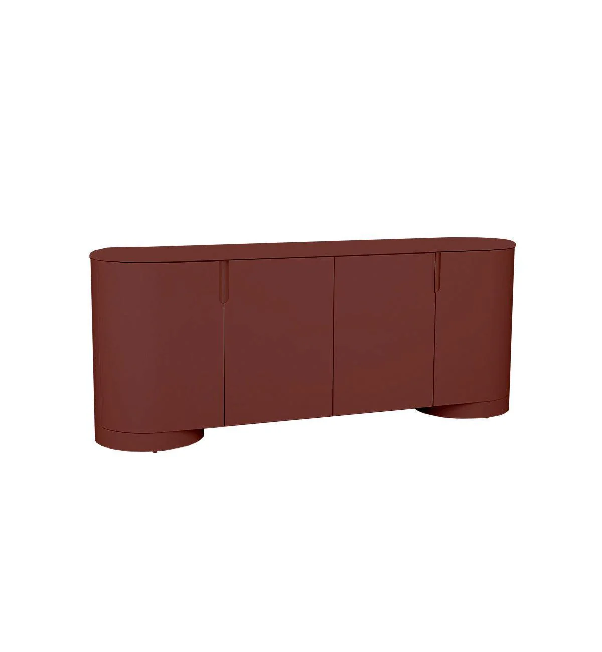 Lars Sideboard In Jam - Image 5
