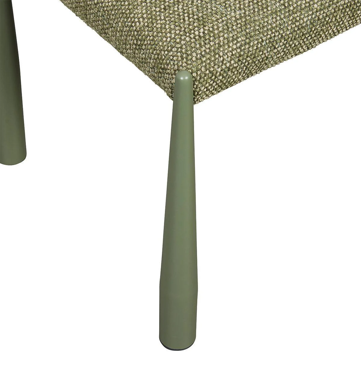 Lenny Dining Chair in Cactus - Image 7