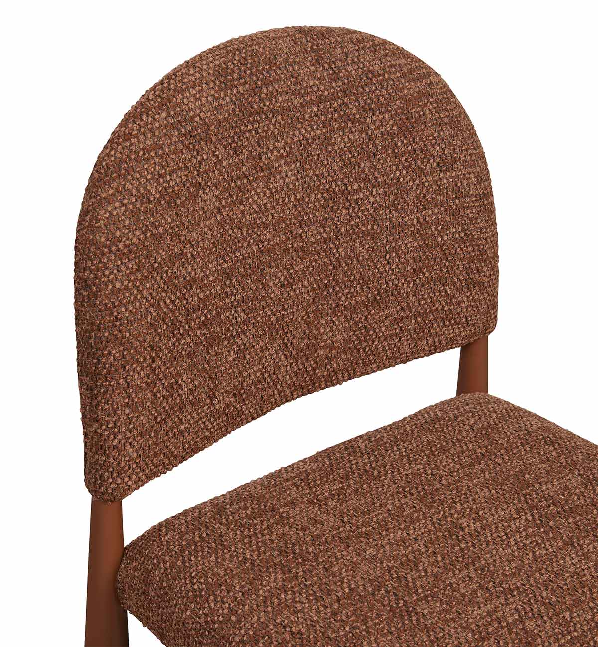 Lenny Dining Chair in Clay - Image 7