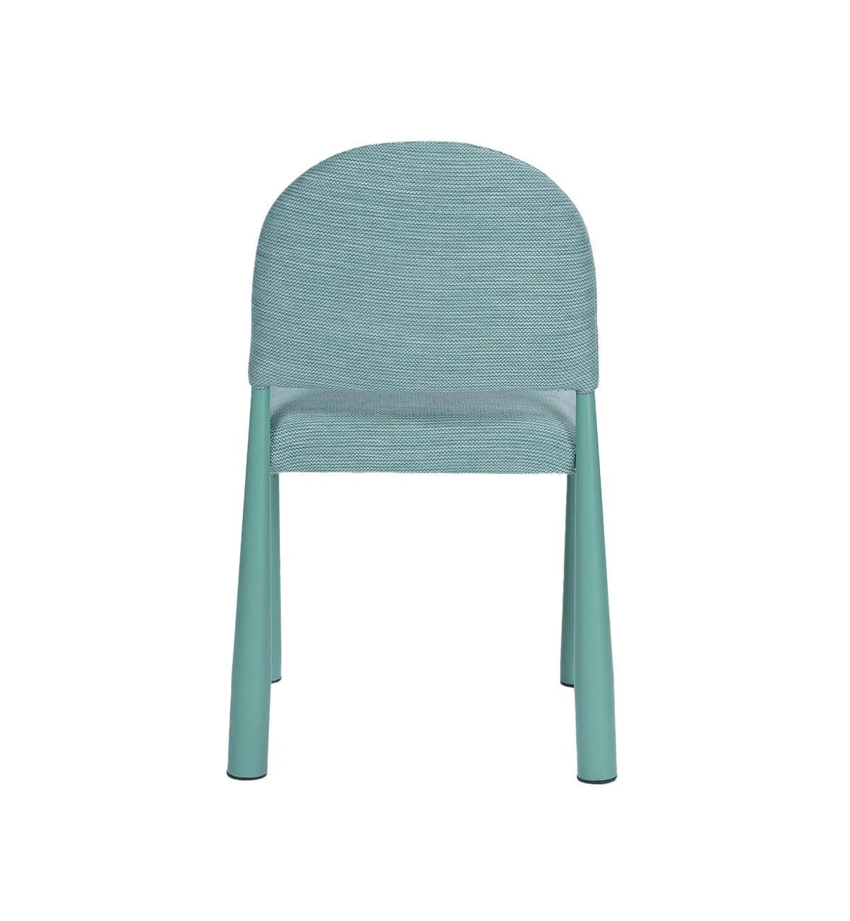 Lenny Dining Chair In Mist - Image 8