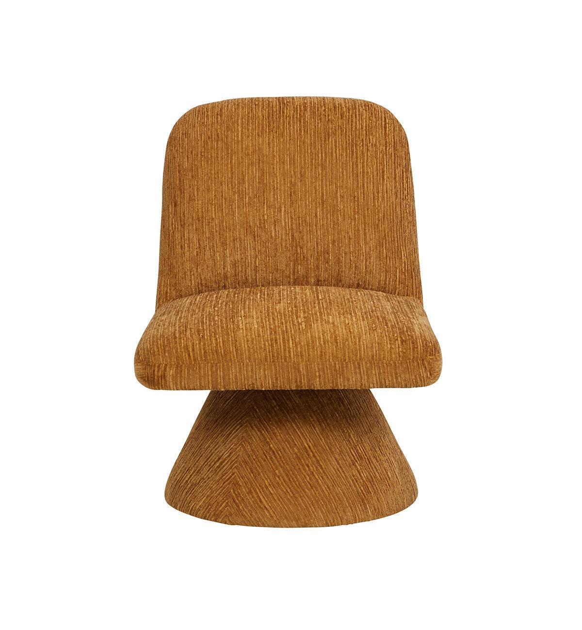 Margot Chair In Tobacco - Image 5