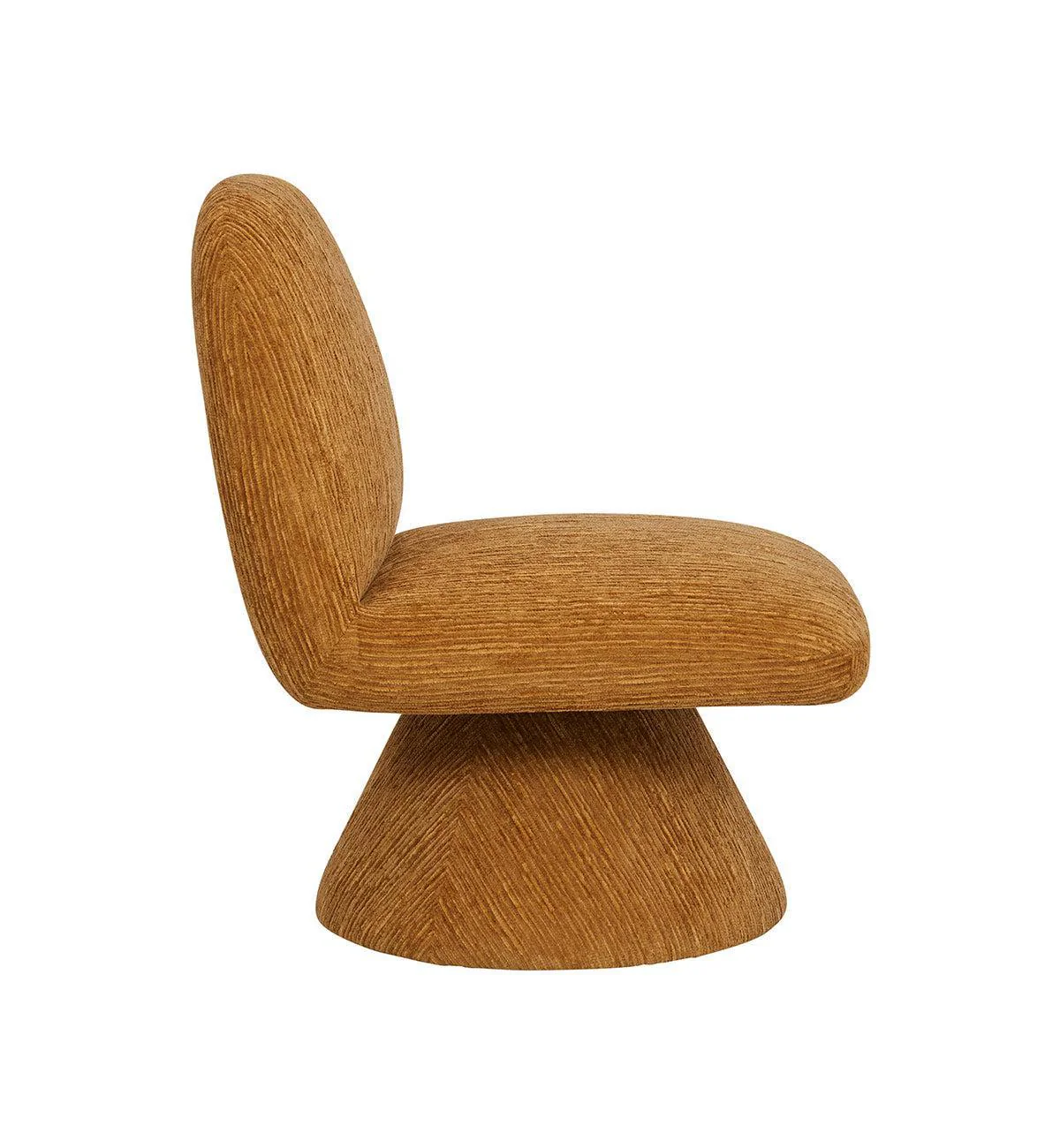Margot Chair In Tobacco - Image 6