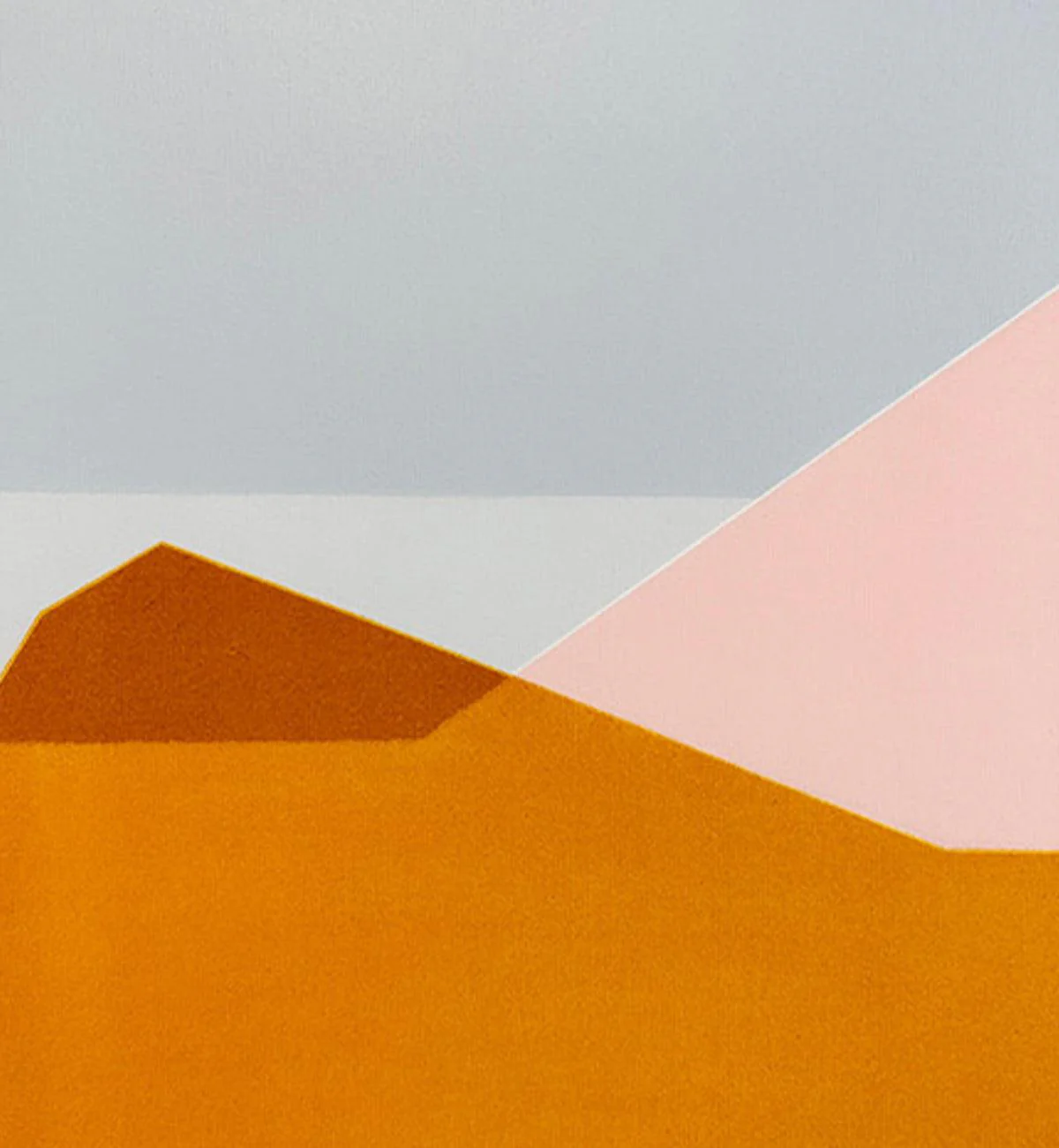 Marnie Ross - Pink Afternoon - Image 4