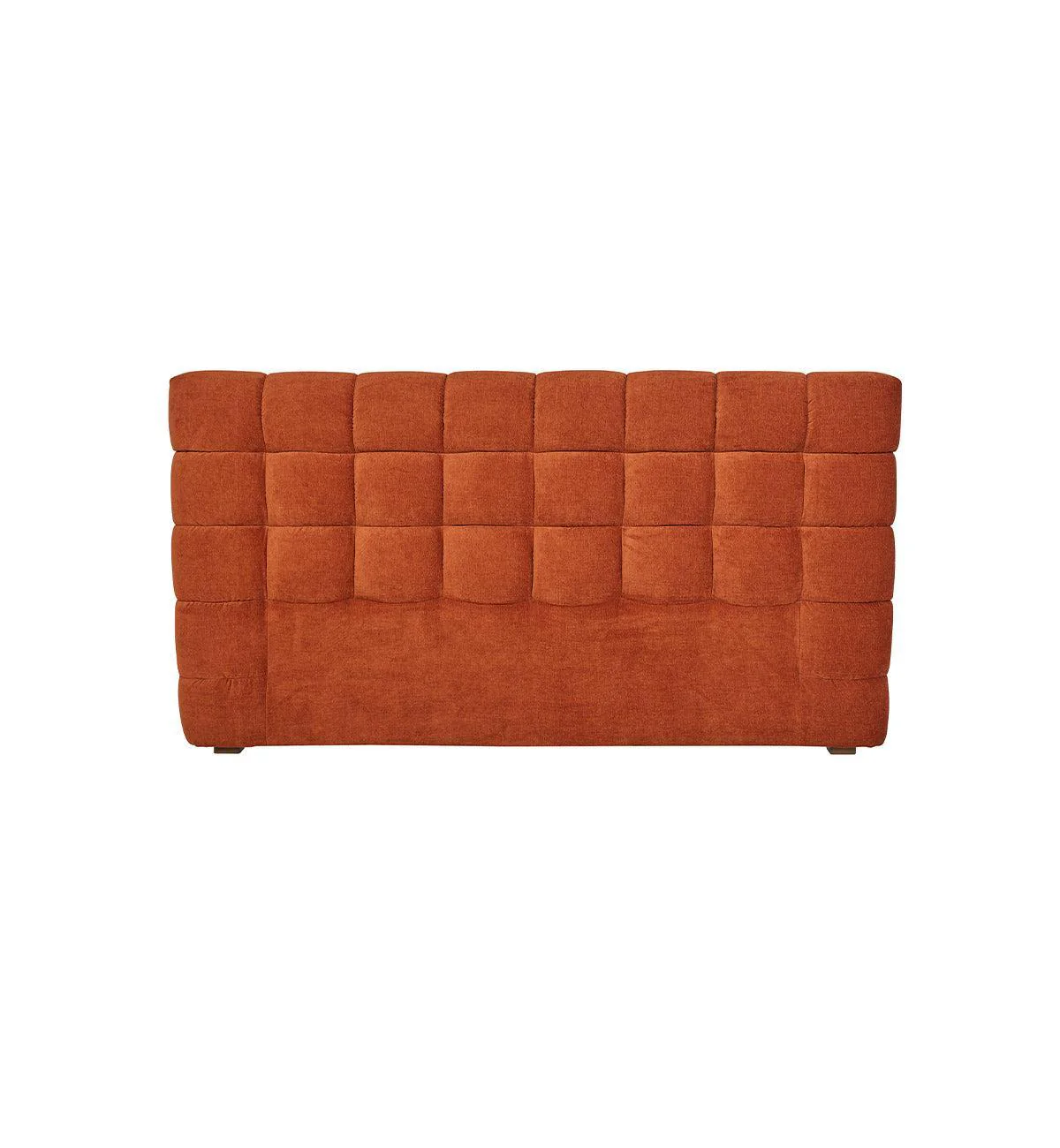 Marshmallow Bed Head In Cognac
