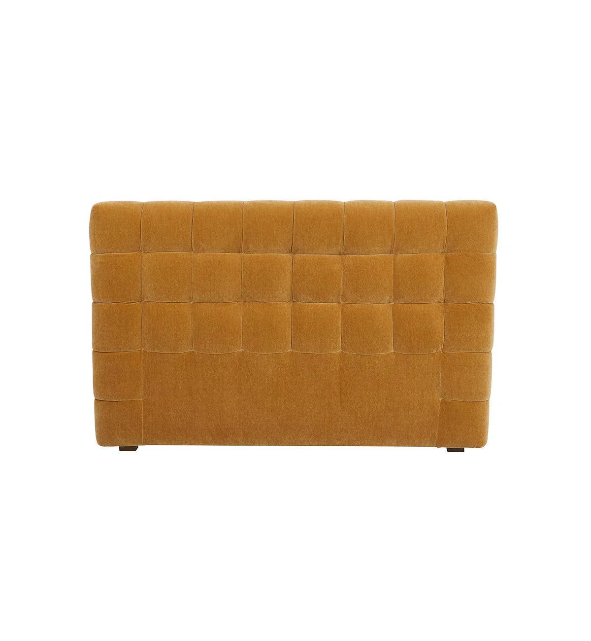Marshmallow Bed Head In Toffee