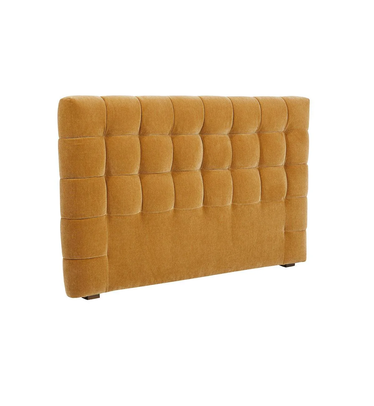 Marshmallow Bed Head In Toffee - Image 3