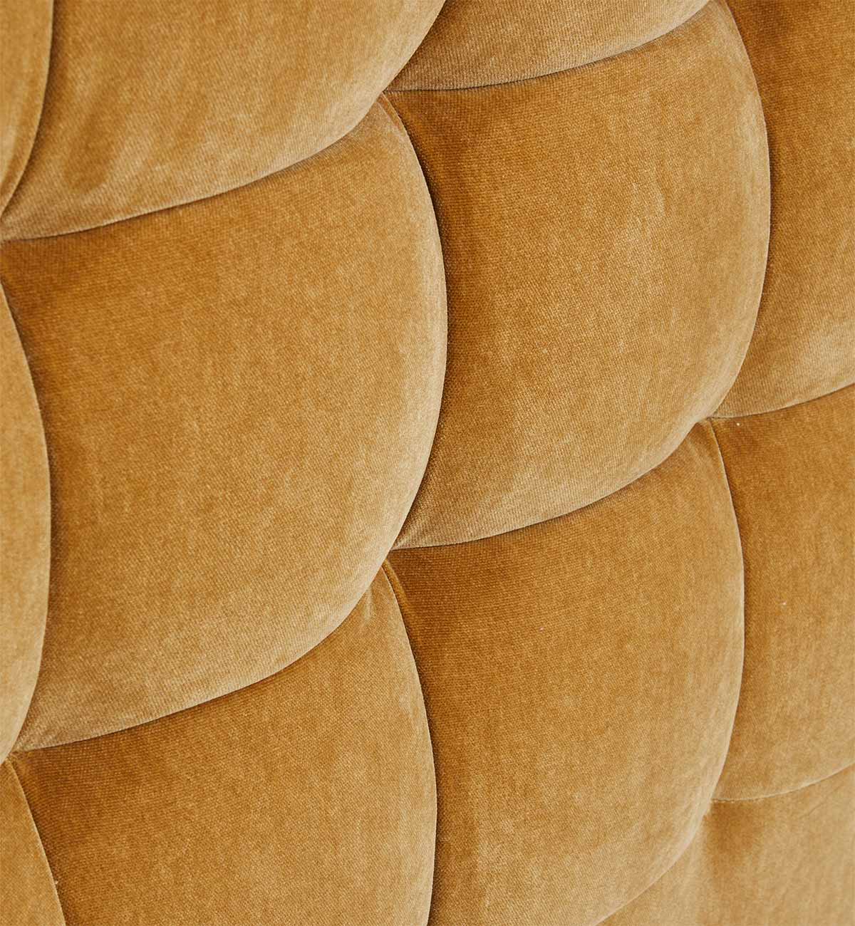 Marshmallow Bed Head In Toffee - Image 4