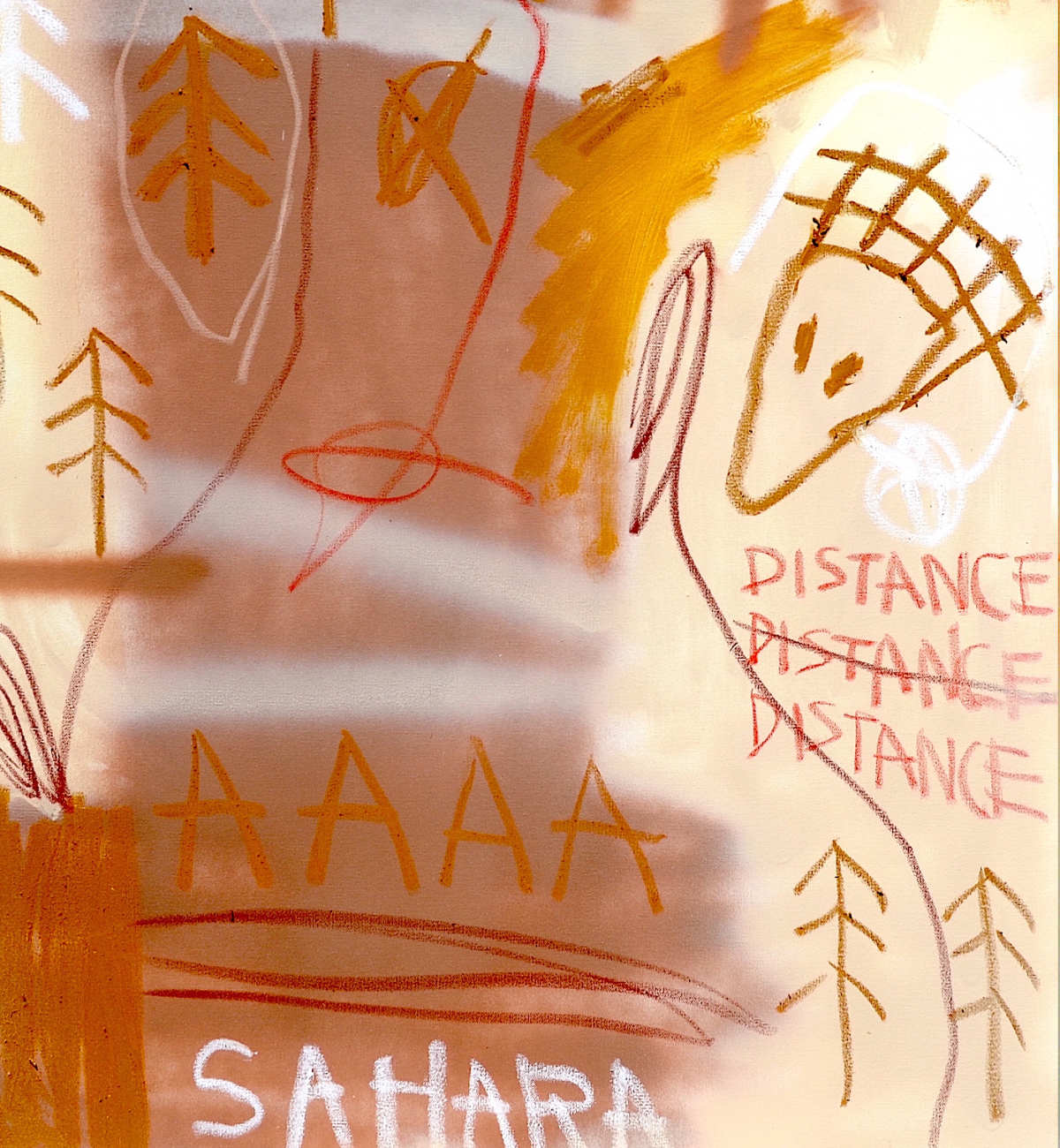 Musonga Mbogo - Sahara - Image 3