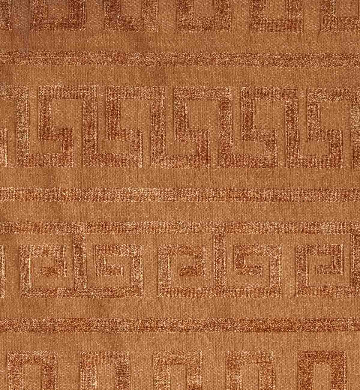 Olympia Dhurrie In Camel - Image 11