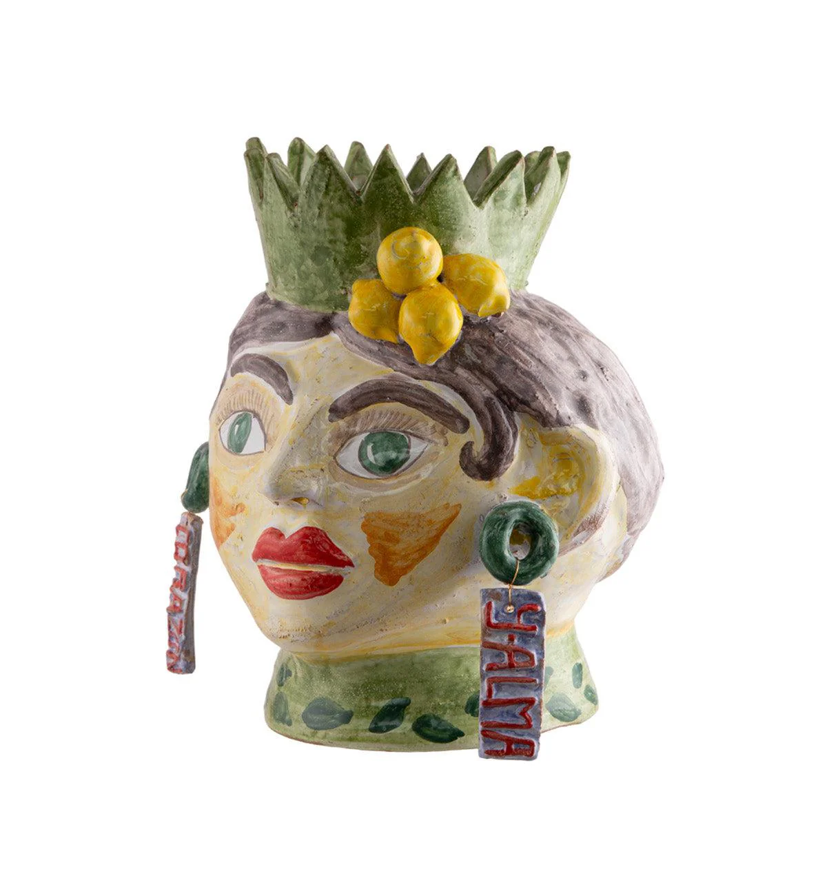 Patrizia Italiano - Annuza Biedda - Lemons - Image 4