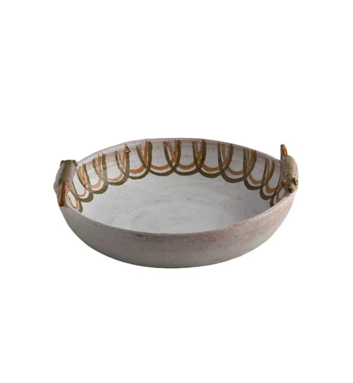 Patrizia Italiano - 'Due Sardine Vaganti' Bowl - Image 4