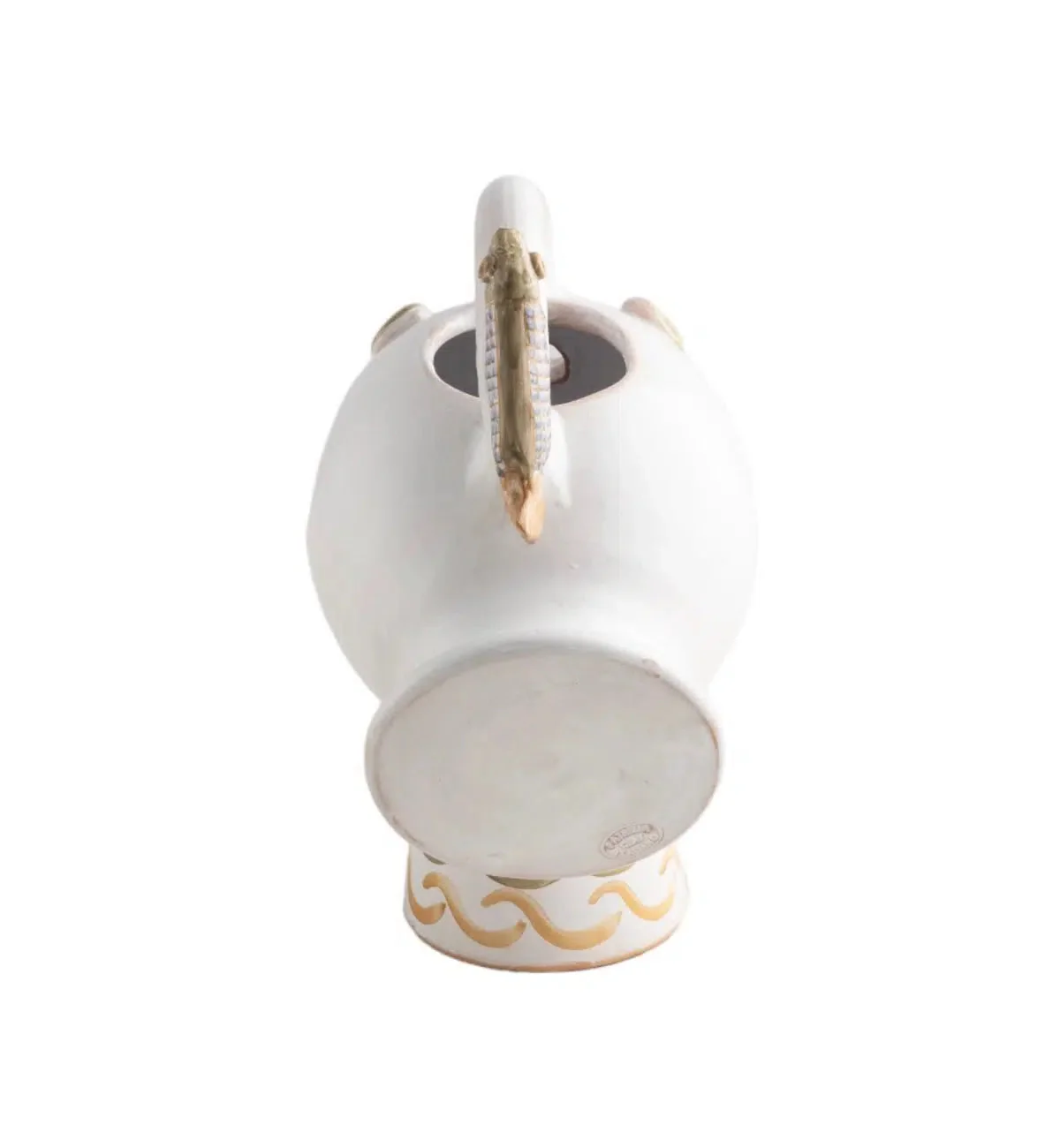 Patrizia Italiano - 'Omaggio a Picasso N1' Jug - Image 3