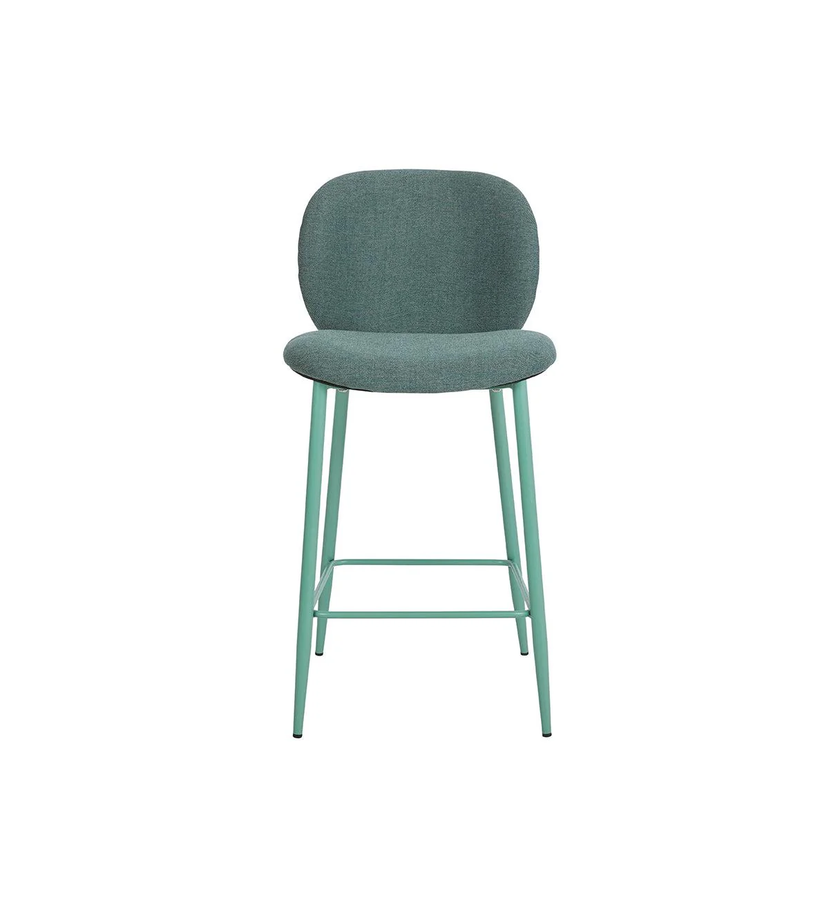 Queen Bee Bar Stool In Moss - Image 3