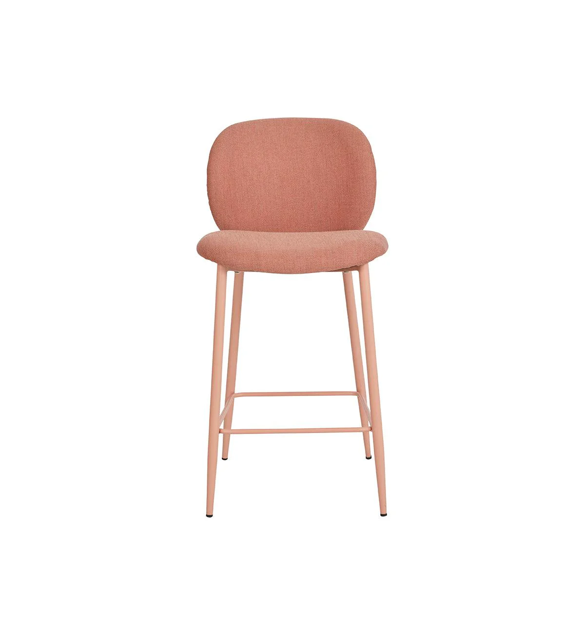 Queen Bee Bar Stool In Rosette - Image 3
