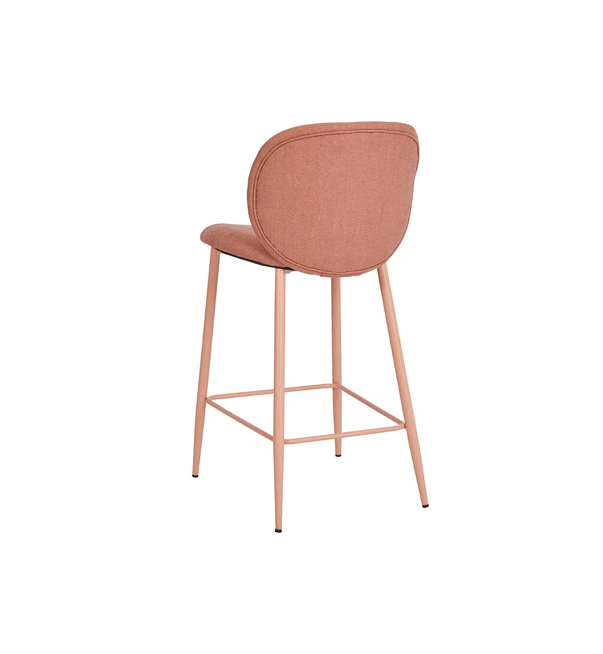 Queen Bee Bar Stool In Rosette - Image 5