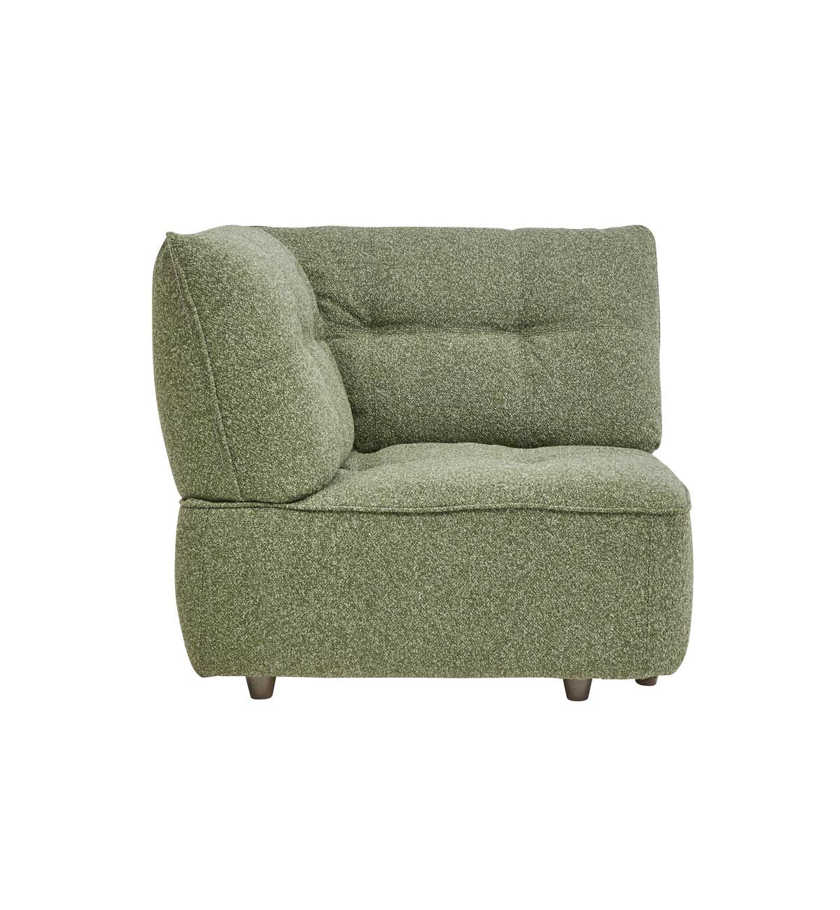 Roommate Sofa - 2 Piece In Forest - Image 3