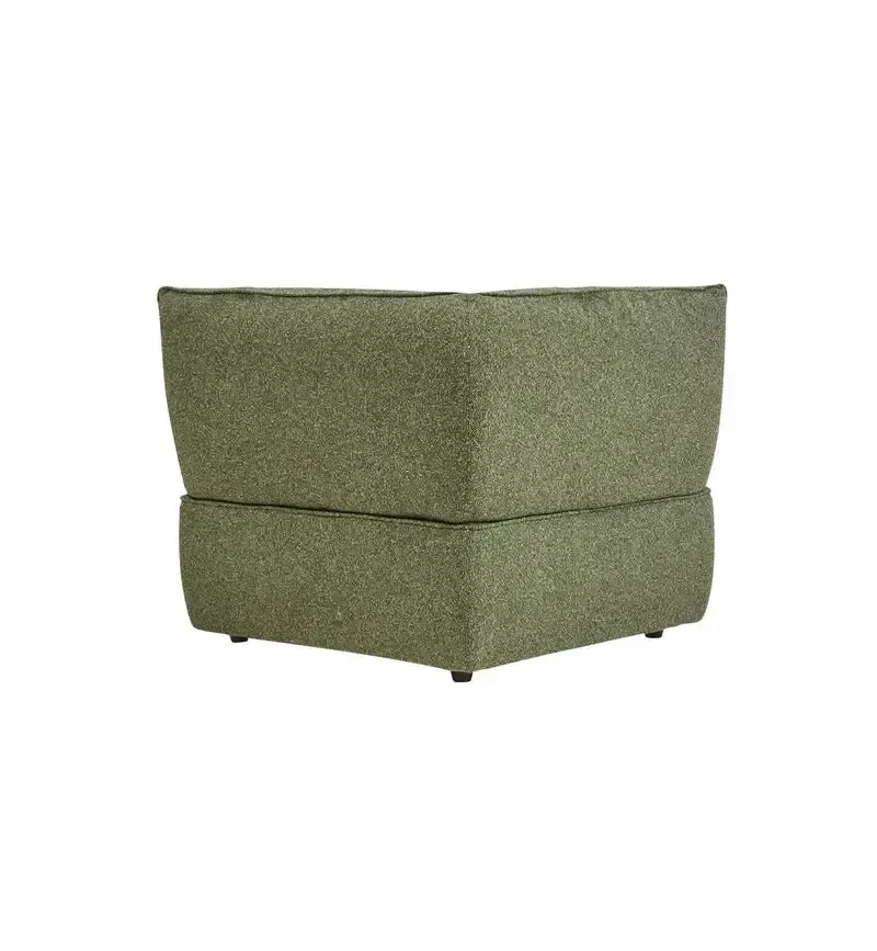 Roommate Sofa - 2 Piece In Forest - Image 5