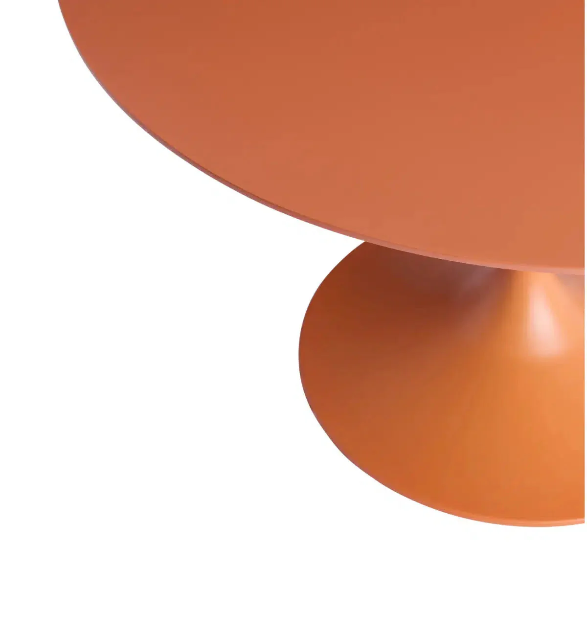 Rosie Dining Table In Marmalade - Image 3