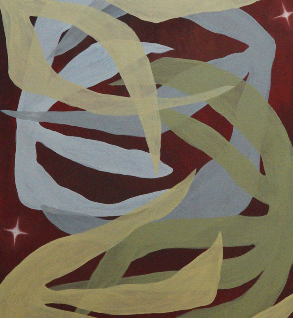 Ruby Bovill - An Underlying Feeling - Image 3
