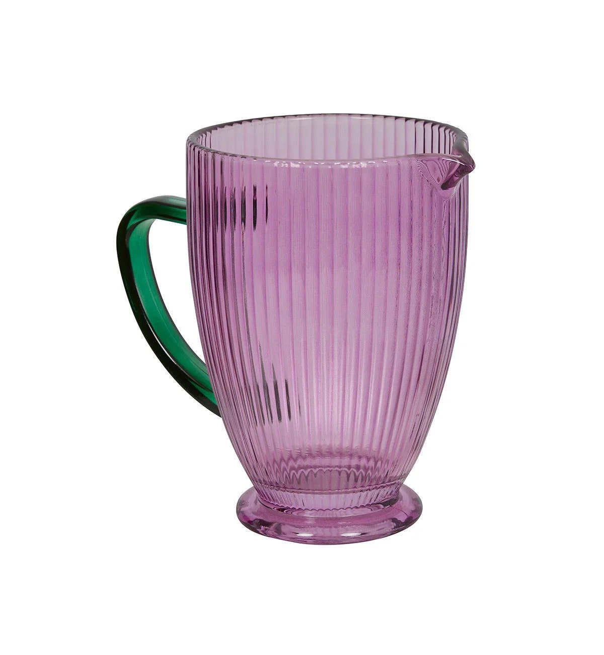 Salud Jug in Violetta - Image 10