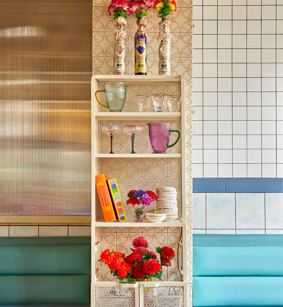 Salud Jug in Violetta - Image 7