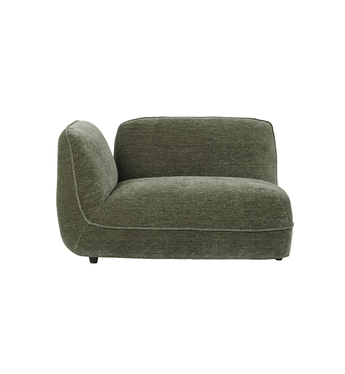 Homebody Sofa - 2 Seater In Moss - Image 2