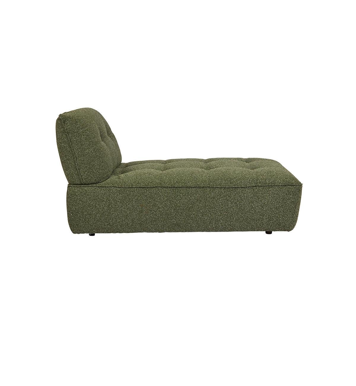Roommate Sofa - Chaise In Forest - Image 5