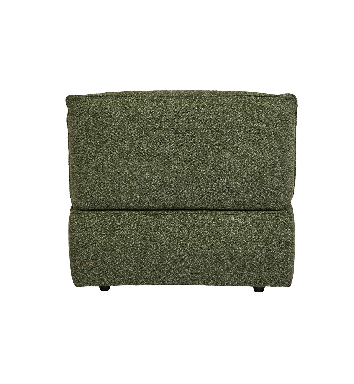 Roommate Sofa - Chaise In Forest - Image 6