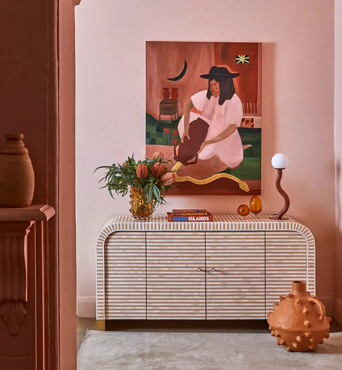 Bonnie Vase - Image 5