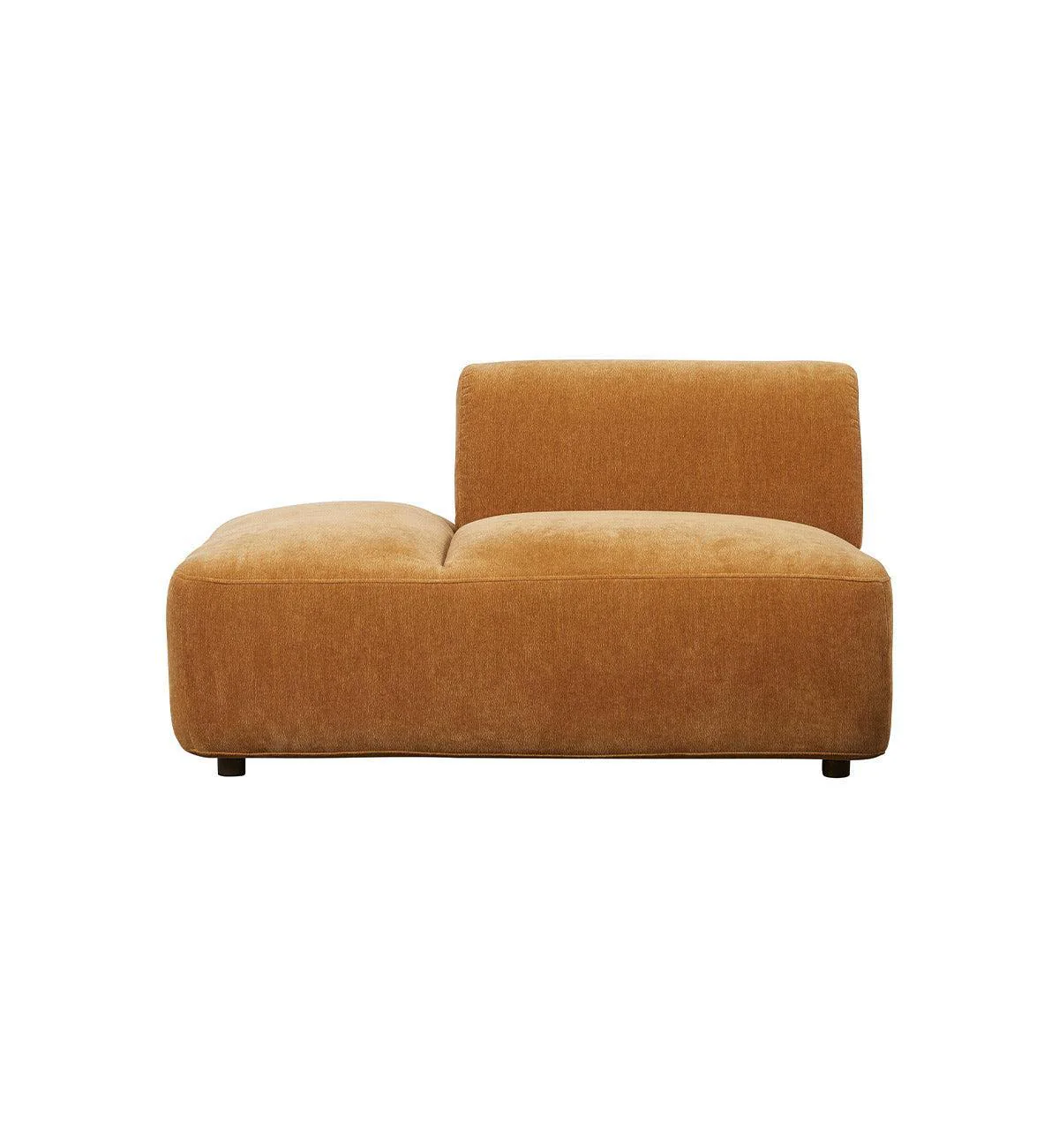 Sunday Sofa - 2 Seater - Open LHF End in Whisky - Image 3