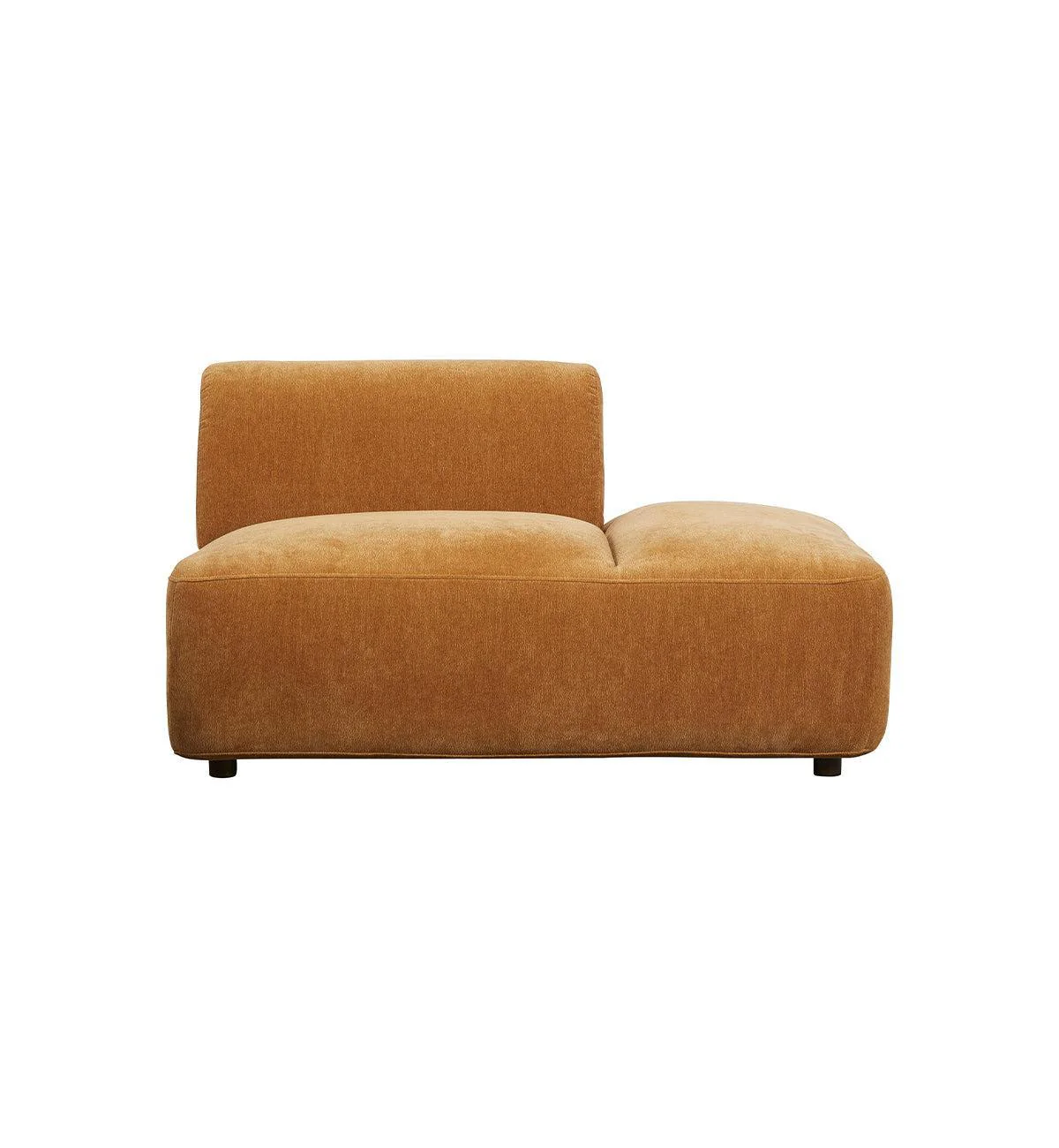 Sunday Sofa - 2 Seater - Open RHF End in Whisky - Image 4