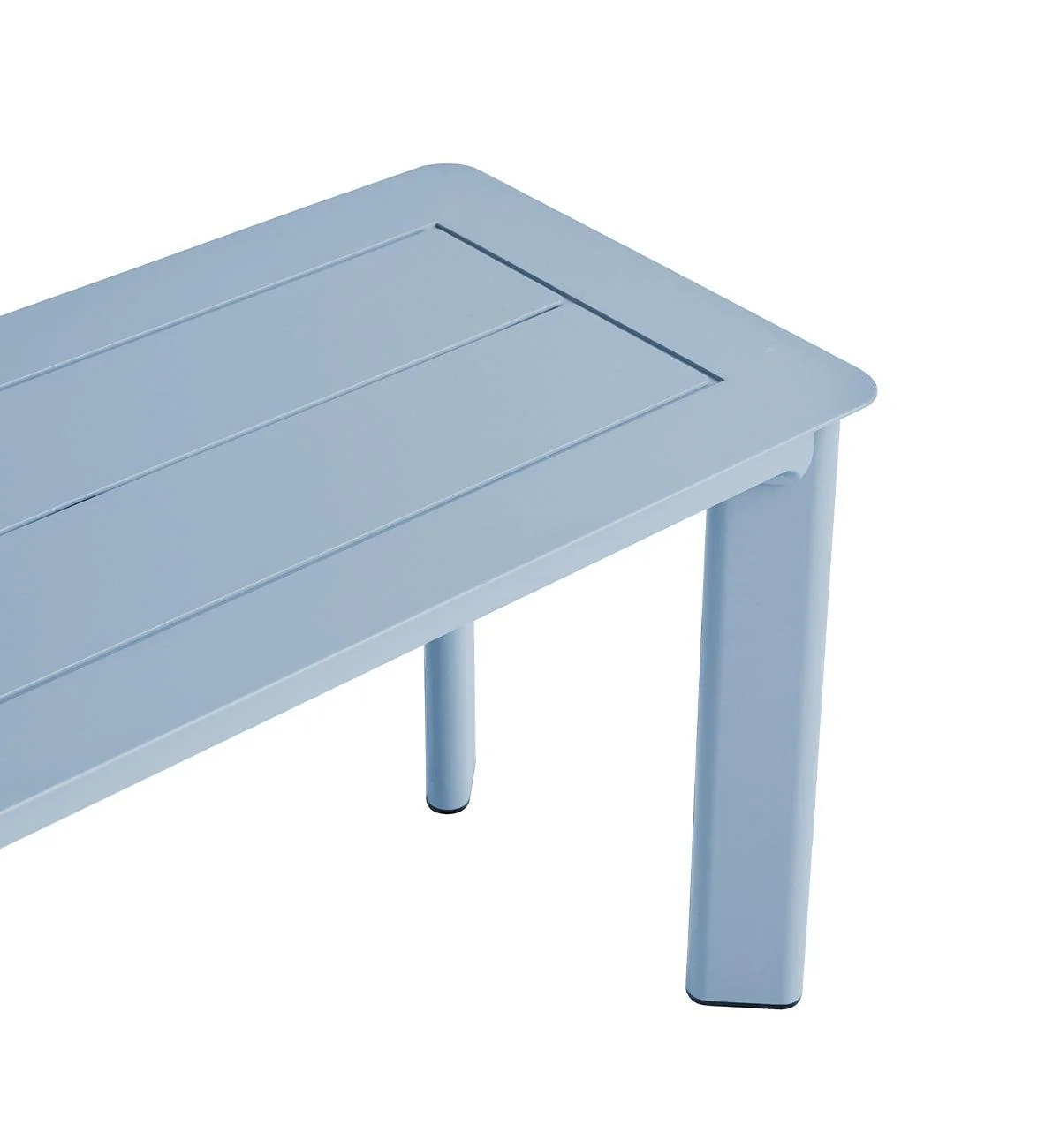Sundowner Bench In Sea Mist - Image 6