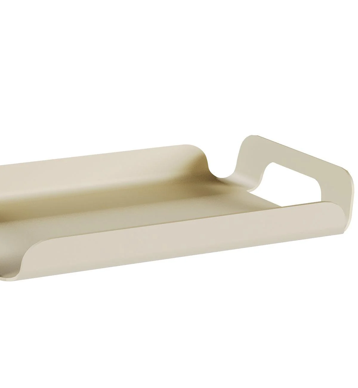 Sundowner Tray in Ecru - Image 3