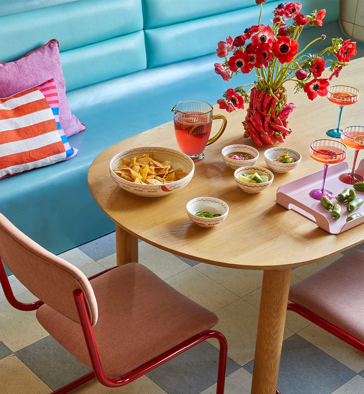 Everyday Dining Table - Image 3