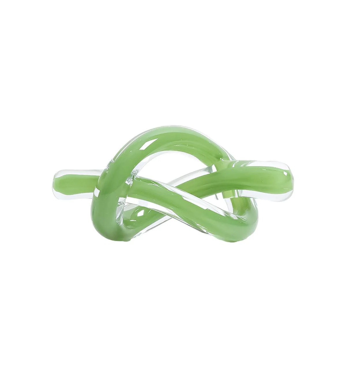 Tango Knot In Kiwi