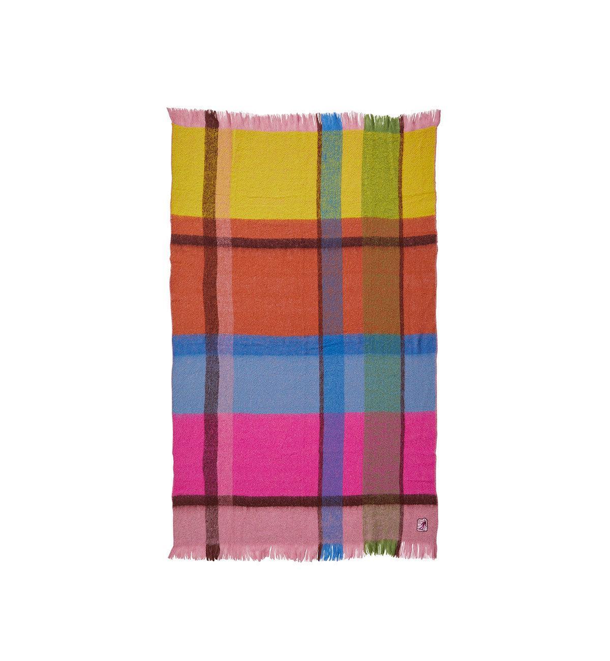 The Lodge Throw - Image 2