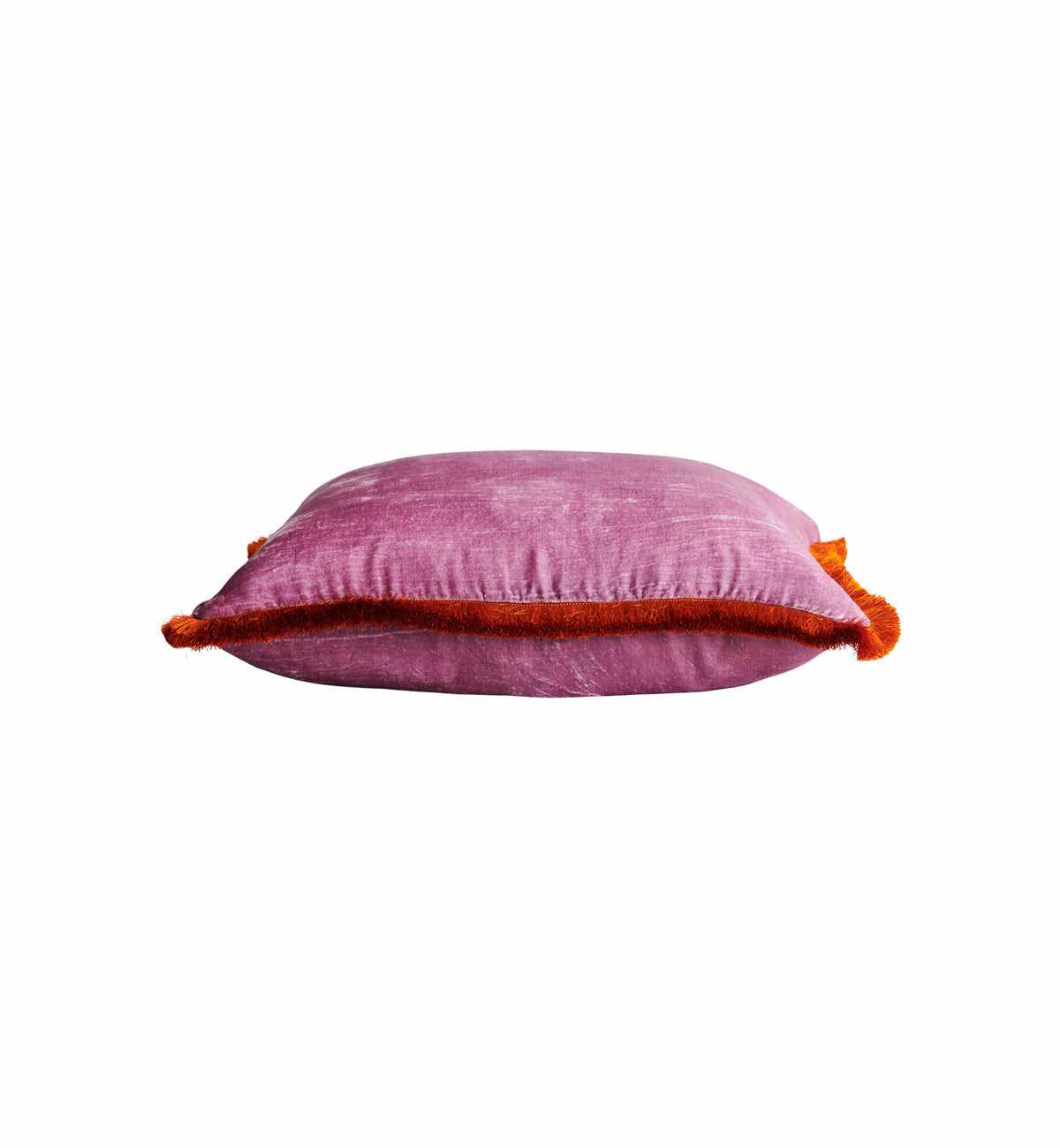 Utopia Cushion In Lilac - Image 13