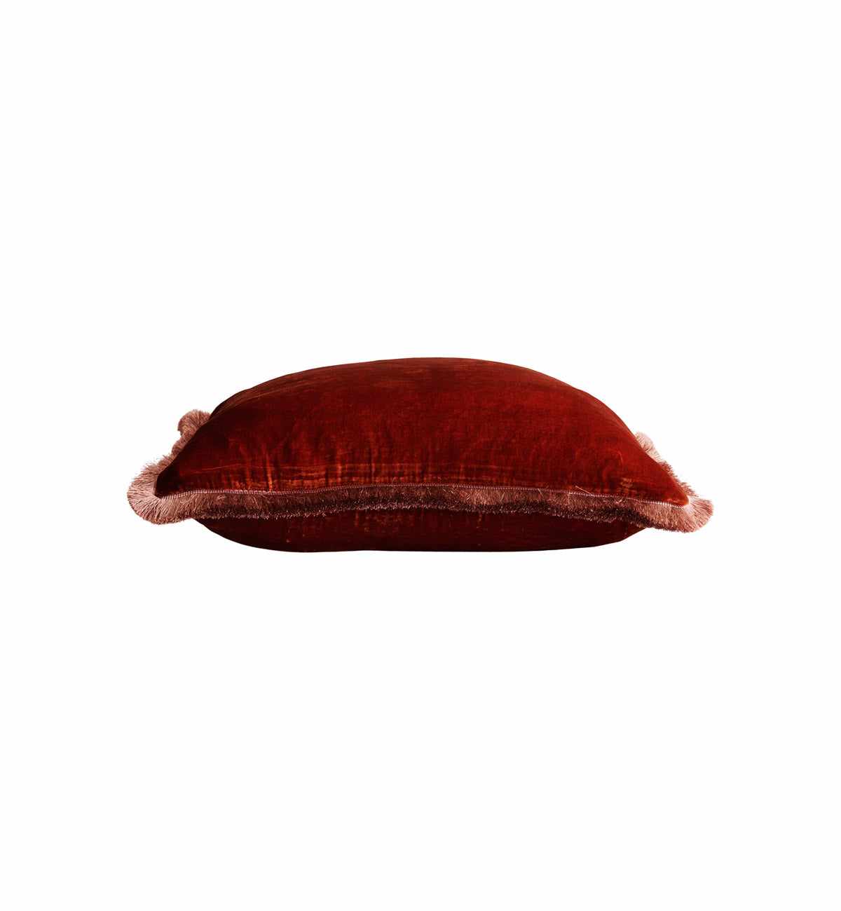 Utopia Cushion In Spice - Image 8