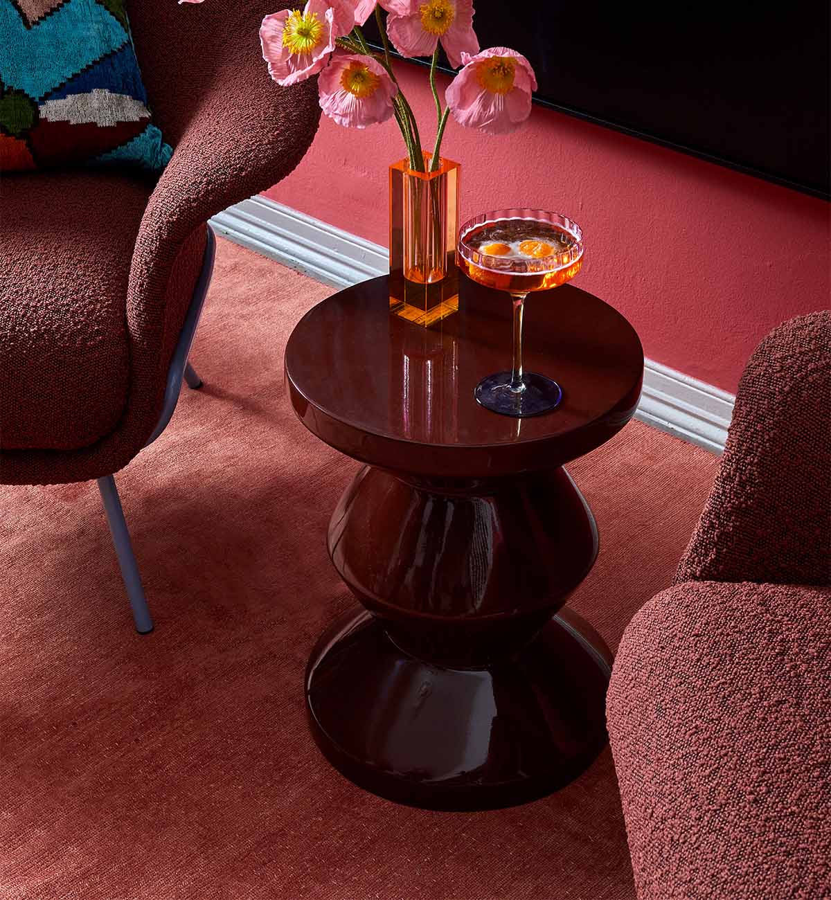 Ziggy Stump In Spice - Image 4