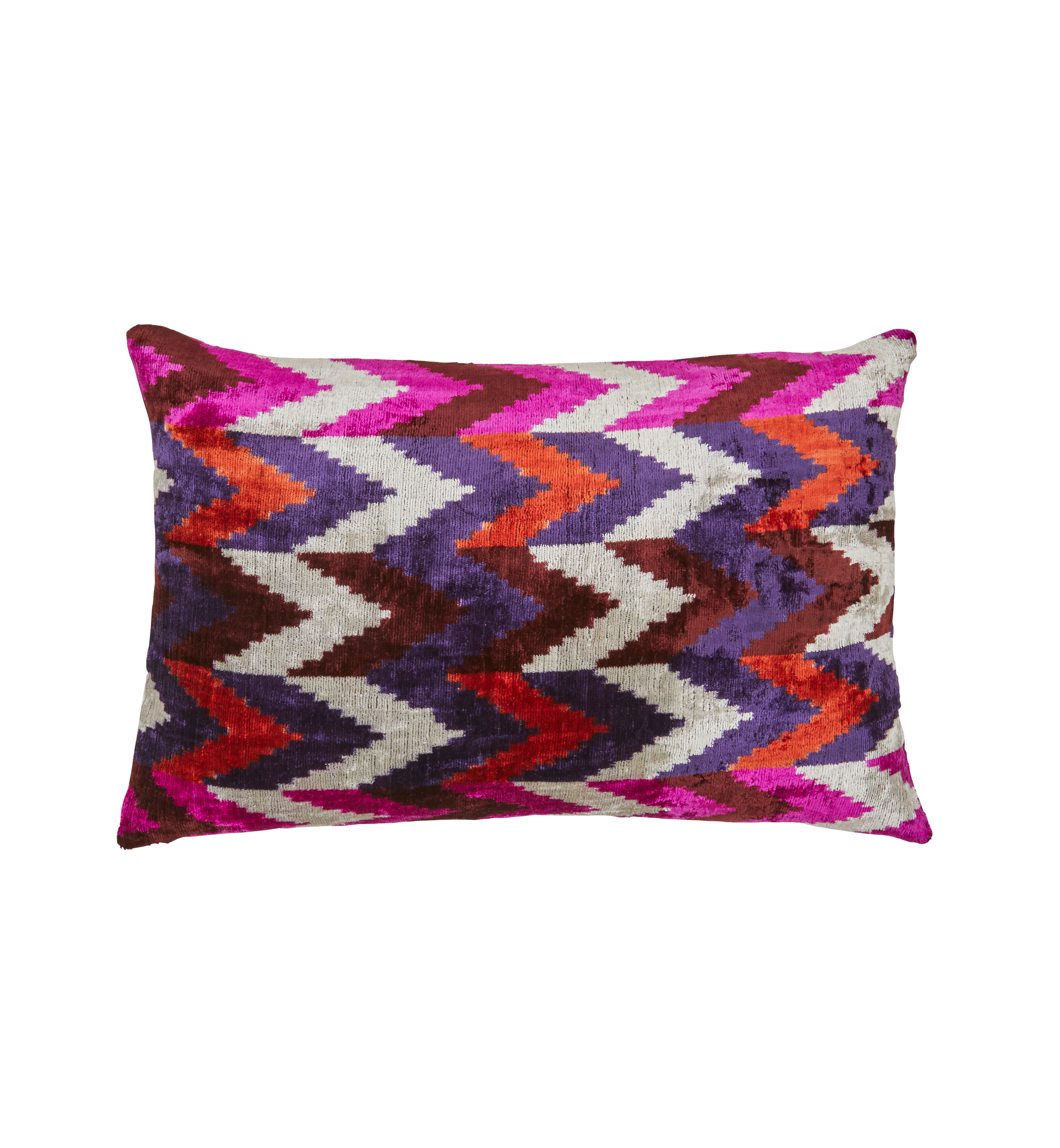 Zulta Cushion in Echo Tribe