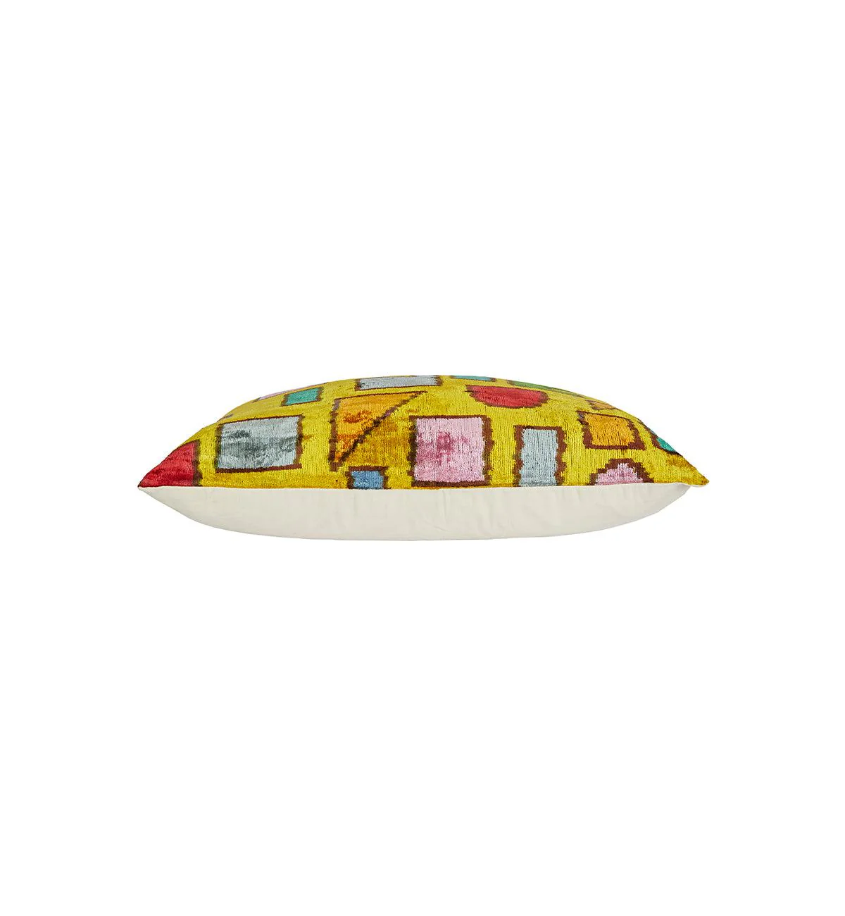 Zulta Cushion In Hopscotch - Image 2