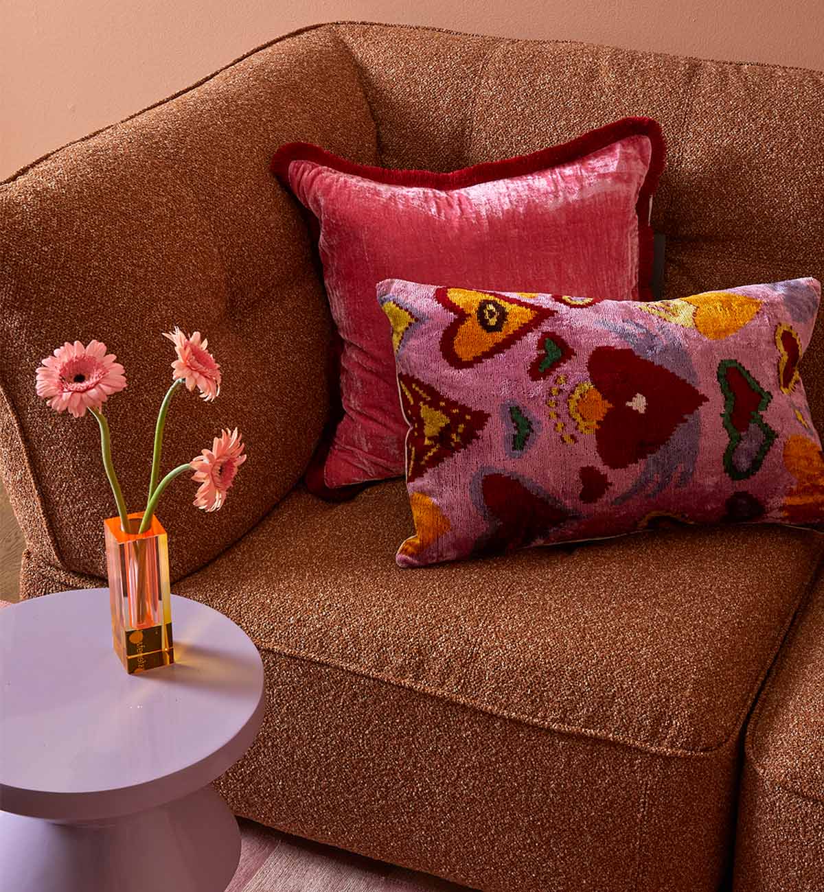 Zulta Cushion In My Valentine - Image 2