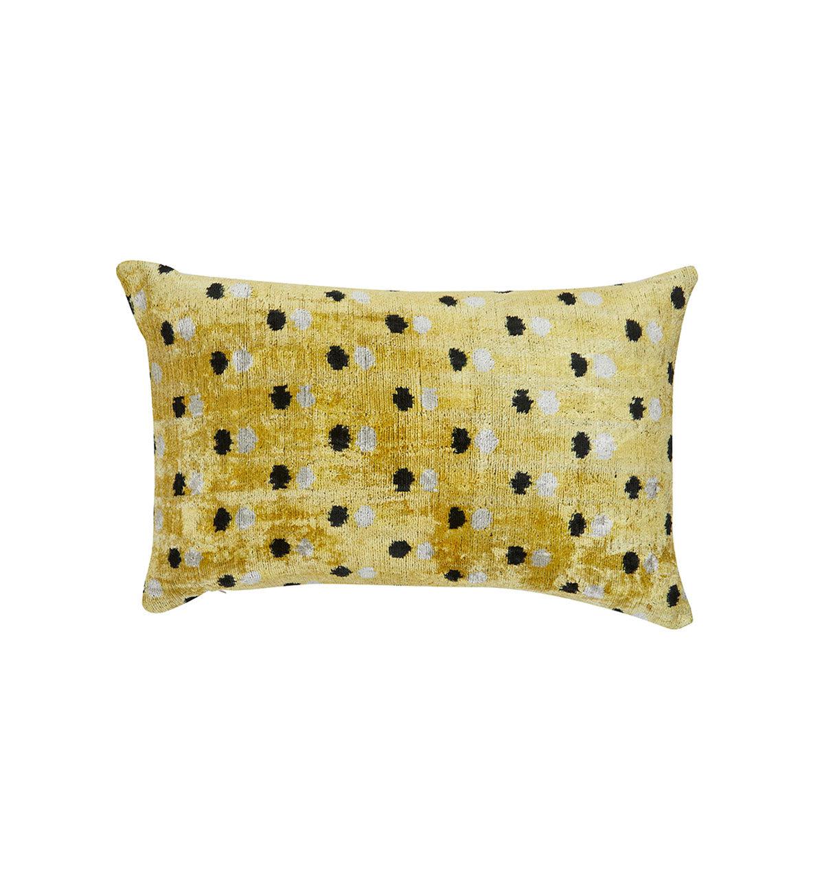 Zulta Cushion in The Parker